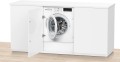 Pralka do zabudowy Bosch WIW28542EU 8 kg 1400 obr/min | AquaStop | EcoSilence Drive | SpeedPerfect - 2995933