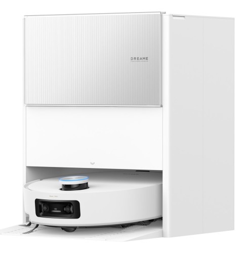 Dreame Aqua10 Ultra Roller Complete 0,23 l Biały - 3001372