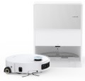 Dreame Aqua10 Ultra Roller Complete 0,23 l Biały - 3001377
