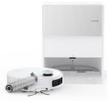 Dreame Aqua10 Ultra Roller Complete 0,23 l Biały - 3001375