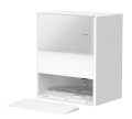 Dreame Aqua10 Ultra Roller Complete 0,23 l Biały - 3001376