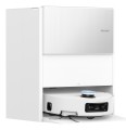 Dreame Aqua10 Ultra Roller Complete 0,23 l Biały - 3001373