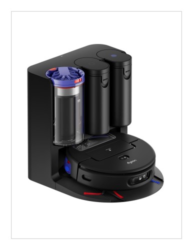 Dyson Spot+scrub Ai 0,25 l Czarny - 3044115