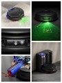 Dyson Spot+scrub Ai 0,25 l Czarny - 3044113