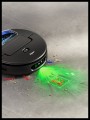 Dyson Spot+scrub Ai 0,25 l Czarny - 3044106