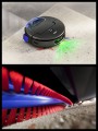 Dyson Spot+scrub Ai 0,25 l Czarny - 3044110