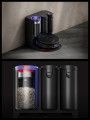 Dyson Spot+scrub Ai 0,25 l Czarny - 3044111
