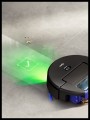 Dyson Spot+scrub Ai 0,25 l Czarny - 3044108