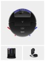 Dyson Spot+scrub Ai 0,25 l Czarny - 3044114