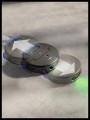 Dyson Spot+scrub Ai 0,25 l Czarny - 3044107