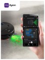 Dyson Spot+scrub Ai 0,25 l Czarny - 3044112