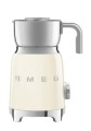 Smeg MFF11CREU spieniacz / podgrzewacz do mleka Automatyczny spieniacz/podgrzewacz do mleka Kremowy - 3061361