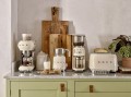 Smeg MFF11CREU spieniacz / podgrzewacz do mleka Automatyczny spieniacz/podgrzewacz do mleka Kremowy - 3061357