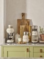 Smeg MFF11CREU spieniacz / podgrzewacz do mleka Automatyczny spieniacz/podgrzewacz do mleka Kremowy - 3061355
