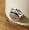 Smeg MFF11CREU spieniacz / podgrzewacz do mleka Automatyczny spieniacz/podgrzewacz do mleka Kremowy - 3061354