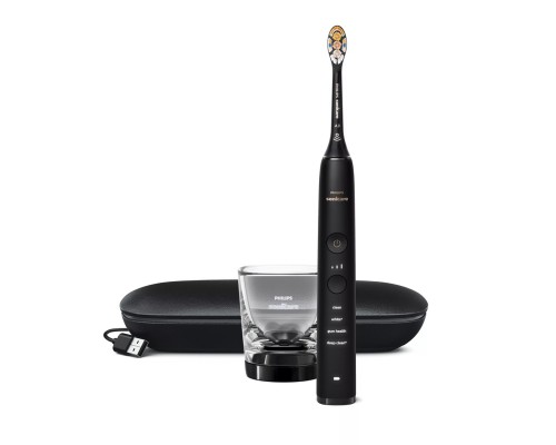 Szczoteczka do zębów PHILIPS HX9911/17 Soniczna - 2996080