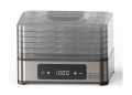 Suszarka do owoców, grzybów i warzyw Black+Decker BXDE401E - 3061434