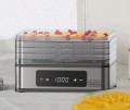 Suszarka do owoców, grzybów i warzyw Black+Decker BXDE401E - 3061435