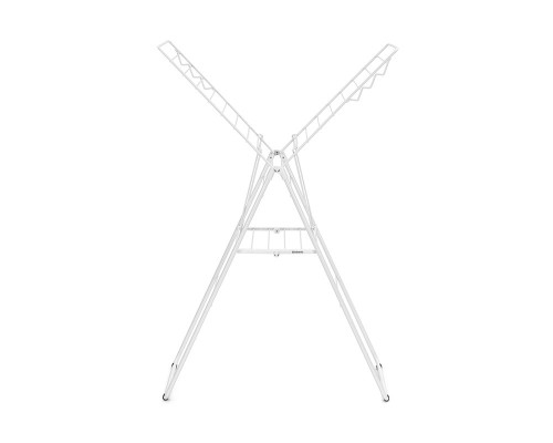 Brabantia HangOn Półka do mocowania Biały - 3061448