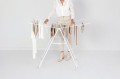 Brabantia HangOn Półka do mocowania Biały - 3061447
