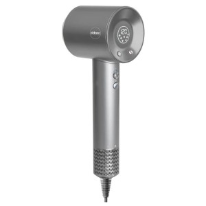 ELDOM SUSZARKA DO WŁOSÓW HT280 1500 W WYŚW.LED