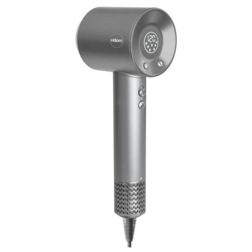 ELDOM SUSZARKA DO WŁOSÓW HT280 1500 W WYŚW.LED - 3061472
