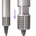 ELDOM SUSZARKA DO WŁOSÓW HT280 1500 W WYŚW.LED - 3061477