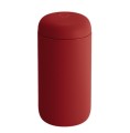 Kubek termiczny 355 ml Carter Move Mug Fellow ciemnoczerwony - 3044457