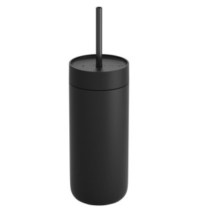Kubek termiczny 473 ml Carter Cold Tumbler Fellow czarny