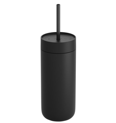 Kubek termiczny 473 ml Carter Cold Tumbler Fellow czarny - 3044390
