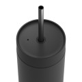 Kubek termiczny 473 ml Carter Cold Tumbler Fellow czarny - 3044391