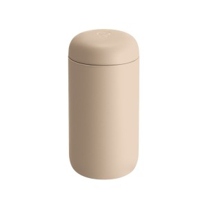 Kubek termiczny 355 ml Carter Move Mug Fellow piaskowy