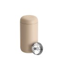 Kubek termiczny 355 ml Carter Move Mug Fellow piaskowy - 3044435