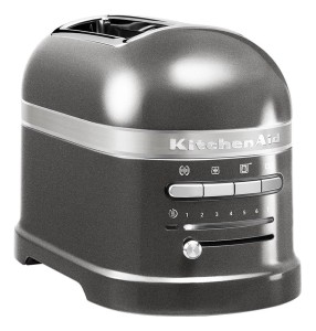 Toster KitchenAid 5KMT2204EMS