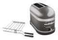 Toster KitchenAid 5KMT2204EMS - 3061518