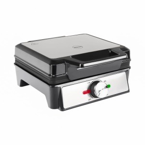 ELDOM GOFROWNICA WA1600 WAFLO 1600 W TERMOSTAT