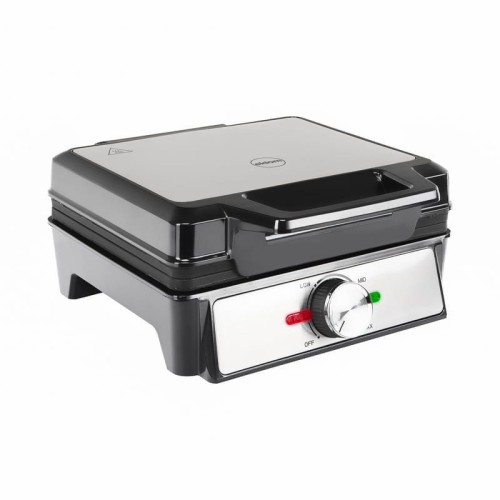 ELDOM GOFROWNICA WA1600 WAFLO 1600 W TERMOSTAT - 3044467