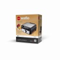 ELDOM GOFROWNICA WA1600 WAFLO 1600 W TERMOSTAT - 3044475