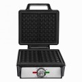 ELDOM GOFROWNICA WA1600 WAFLO 1600 W TERMOSTAT - 3044470