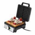 ELDOM GOFROWNICA WA1600 WAFLO 1600 W TERMOSTAT - 3044472