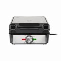 ELDOM GOFROWNICA WA1600 WAFLO 1600 W TERMOSTAT - 3044468