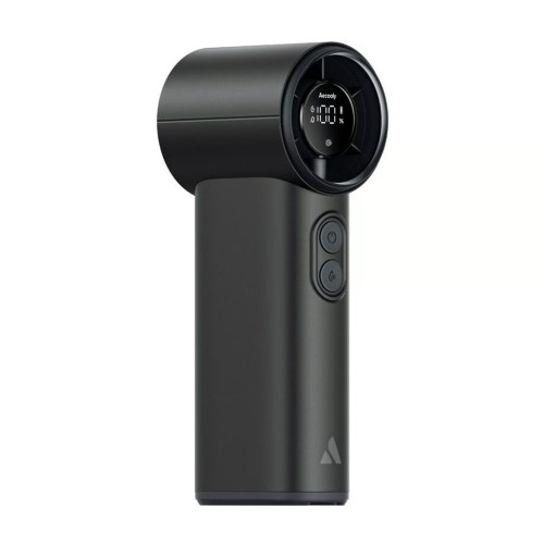 Aecooly Cold Air Pro Przenośny wentylator o dużej prędkości, czarny - 3061539
