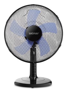 Wentylator biurkowy 30cm ZTF0300 Zelmer