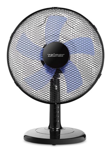 Wentylator biurkowy 30cm ZTF0300 Zelmer - 3061542