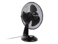 BLOW WENTYLATOR BIURKOWY 12"/30CM 40W CZARNY - 3001538