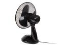 BLOW WENTYLATOR BIURKOWY 12"/30CM 40W CZARNY - 3001541