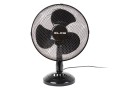 BLOW WENTYLATOR BIURKOWY 12"/30CM 40W CZARNY - 3001540