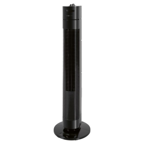 WENTYLATOR CLATRONIC TVL 3770 CZARNY - 3061575