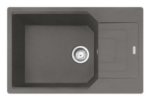 SINK LGRAN URBAN 114.0682.569 78X50