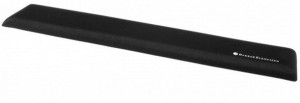 Podkładka pod nadgarstek BakkerElkhuizen Trapezium Ergo Standard Handgelenkauflage Szerokość 490mm